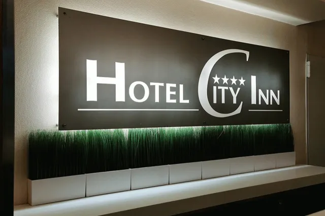Billede av hotellet Hotel City Inn - nummer 1 af 83