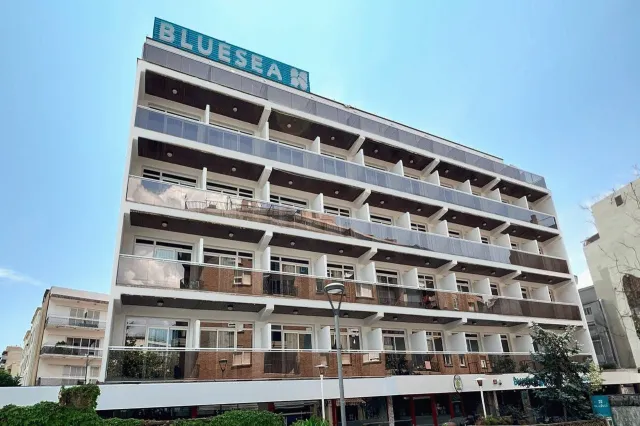 Billede av hotellet BLUESEA Copacabana - nummer 1 af 71