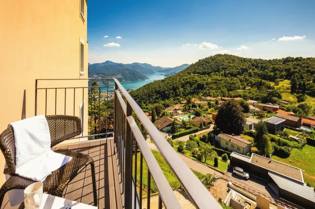 Hotellbilder av Kurhaus Cademario – Adult Only - nummer 1 av 100