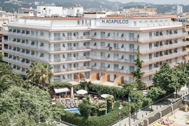 Billede av hotellet Hotel Acapulco Lloret - nummer 1 af 15