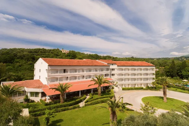 Hotellbilder av Livadi Nafsika Hotel - Adults Only - nummer 1 av 68