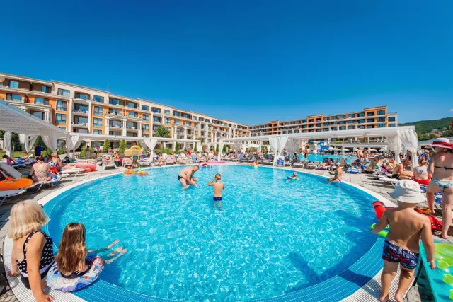 Billede av hotellet Premier Fort Beach Hotel - nummer 1 af 64