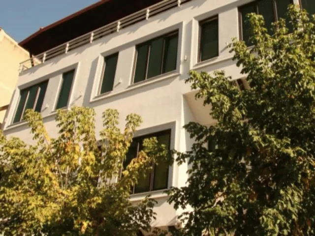 Hotellbilder av White City Hotel - nummer 1 av 13