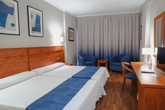 Billede av hotellet Port Denia - nummer 1 af 100