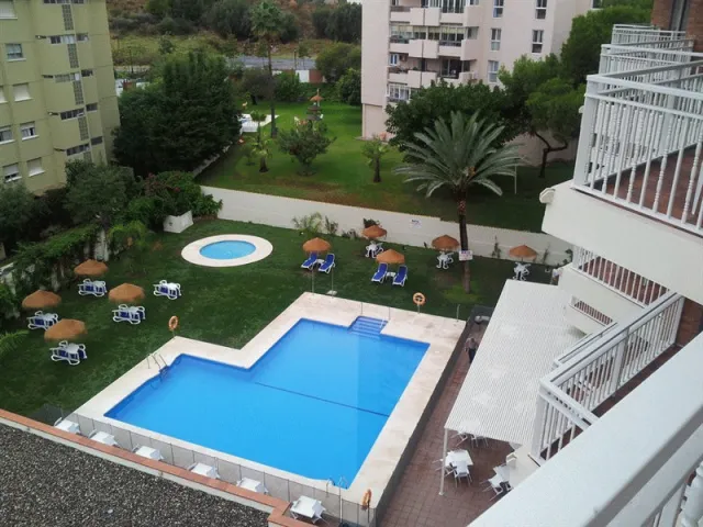 Billede av hotellet Mainare Playa Hotel - nummer 1 af 34