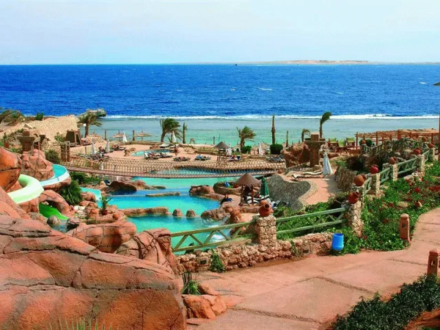 Hotellbilder av Tamra Beach Resort - nummer 1 av 13