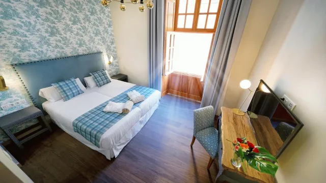 Hotellbilder av Hotel Agaldar - nummer 1 av 60