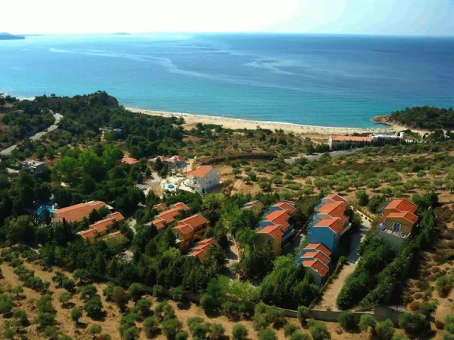 Hotellbilder av Tripiti Bungalows - nummer 1 av 100