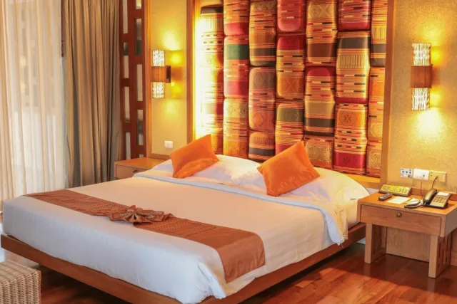 Hotellbilder av The Royal Paradise Hotel and Spa - nummer 1 av 82