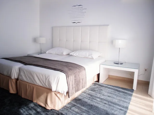 Hotellbilder av Rocamar Exclusive Hotel & Spa - Adults Only - nummer 1 av 100