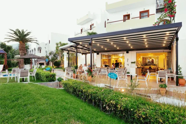 Billede av hotellet Alianthos Garden - nummer 1 af 98