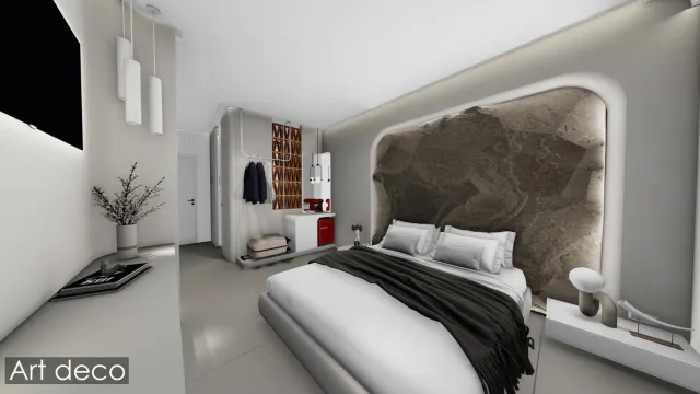 Hotellbilder av Zorbas Lifestyle - nummer 1 av 34