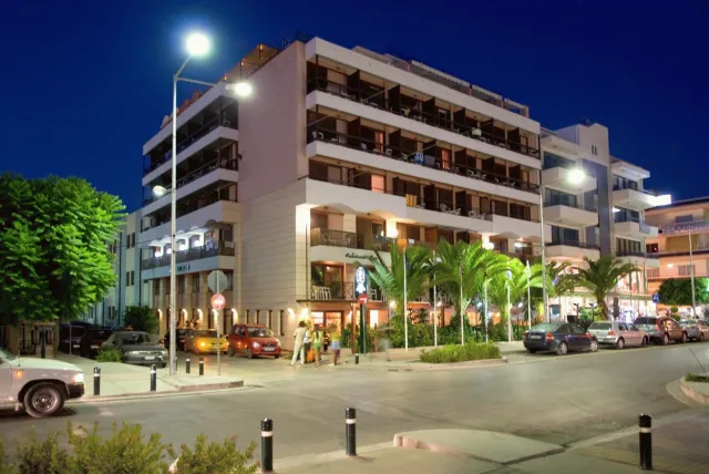 Billede av hotellet Brascos - nummer 1 af 76