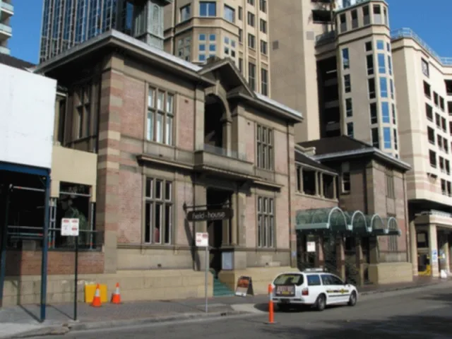 Hotellbilder av Carlton Crest - nummer 1 av 6