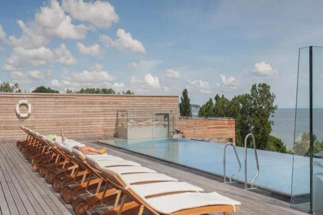Billede av hotellet Sopot Marriott Resort and Spa - nummer 1 af 100
