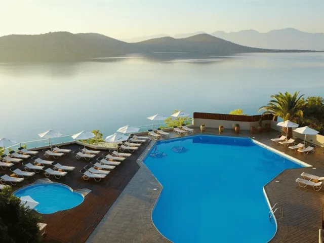 Billede av hotellet Elounda Blu Hotel (x Blue Bay) - nummer 1 af 15