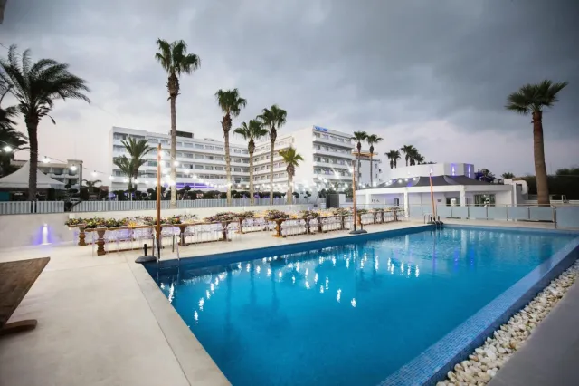 Hotellbilder av Tasia Maris Beach Hotel - Adults Only - nummer 1 av 65