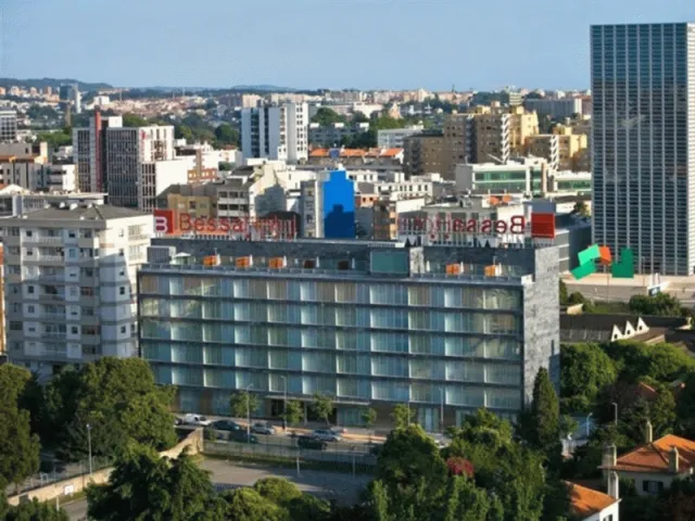 Hotellbilder av Bessa Hotel - nummer 1 av 100