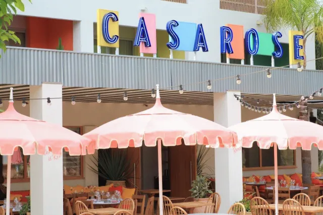 Hotellbilder av Hotel Casarose - nummer 1 av 20