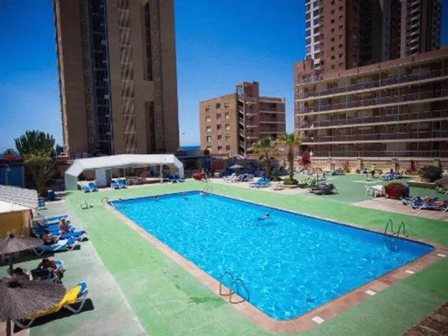 Hotellbilder av Les Dunes Comodoro - nummer 1 av 21