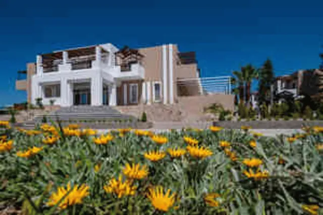 Hotellbilder av Gaia Village Hotel - nummer 1 av 23