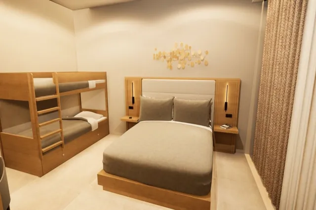 Billede av hotellet Calypso Hotel - nummer 1 af 30