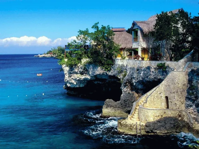 Hotellbilder av The Caves Resort - Adults Only - nummer 1 av 92