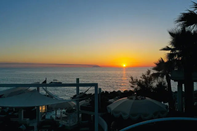 Hotellbilder av Baia Del Godano Resort & Spa - nummer 1 av 24