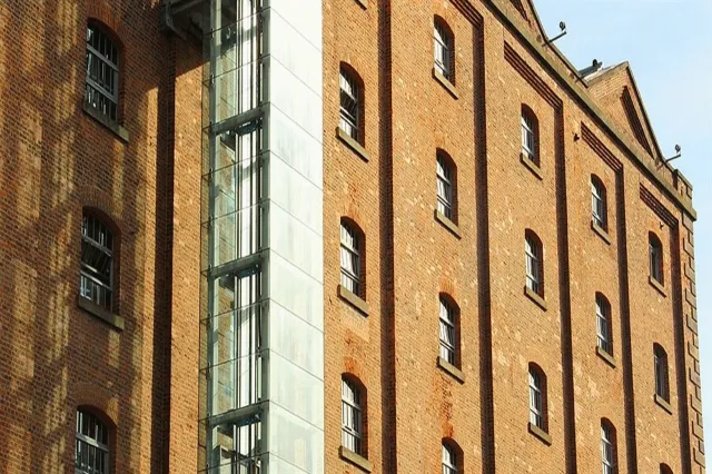 Hotellbilder av The Place Aparthotel - nummer 1 av 11