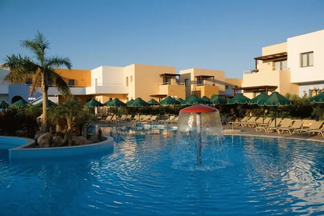 Billede av hotellet Atlantica Mikri Poli Rhodes - nummer 1 af 68