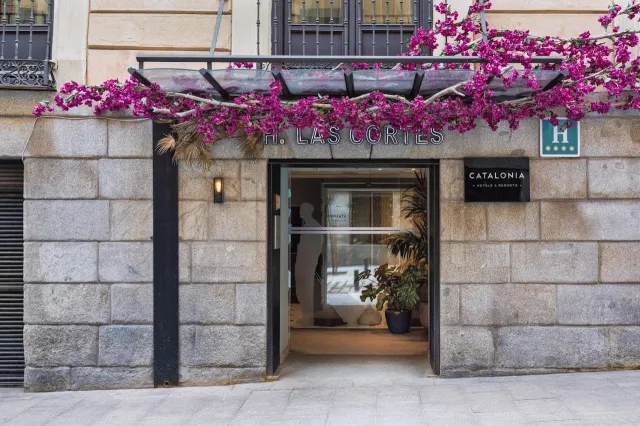 Billede av hotellet Catalonia Las Cortes - nummer 1 af 100