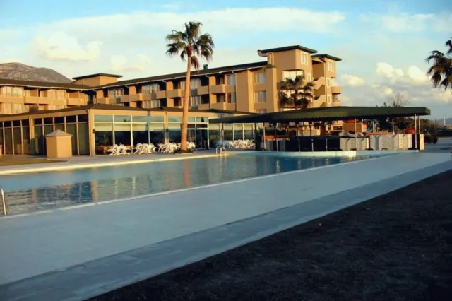 Billede av hotellet Senza Sunset Beach Hotel - nummer 1 af 11