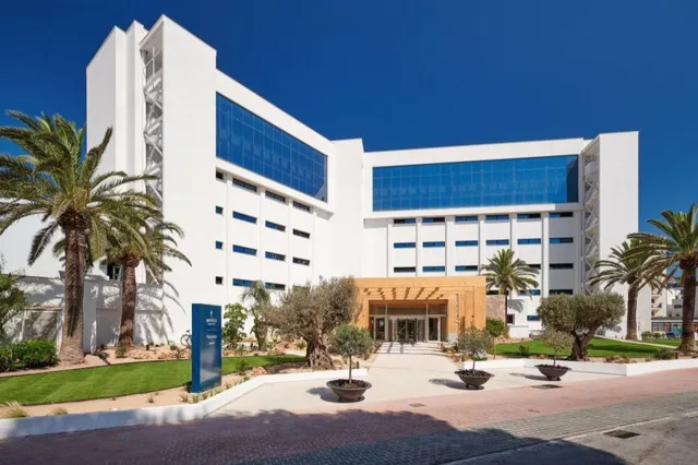 Billede av hotellet Hipotels Flamenco - nummer 1 af 100