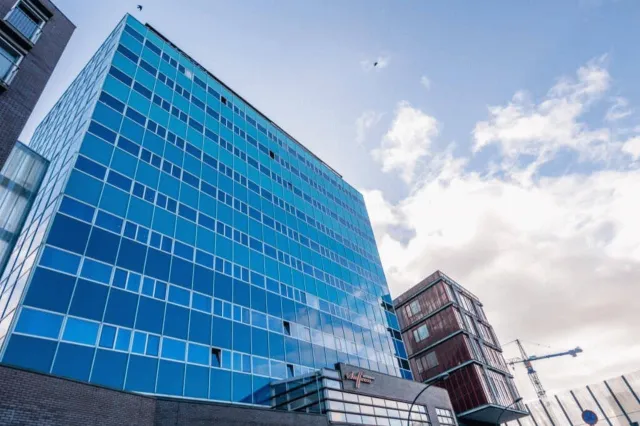 Billede av hotellet Xo Hotels Blue Tower - nummer 1 af 100