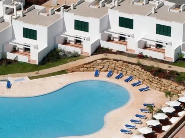 Hotellbilder av Villas D Agua - nummer 1 av 32