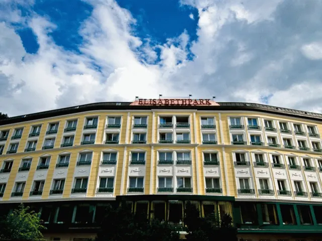 Hotellbilder av Elisabethpark - nummer 1 av 100
