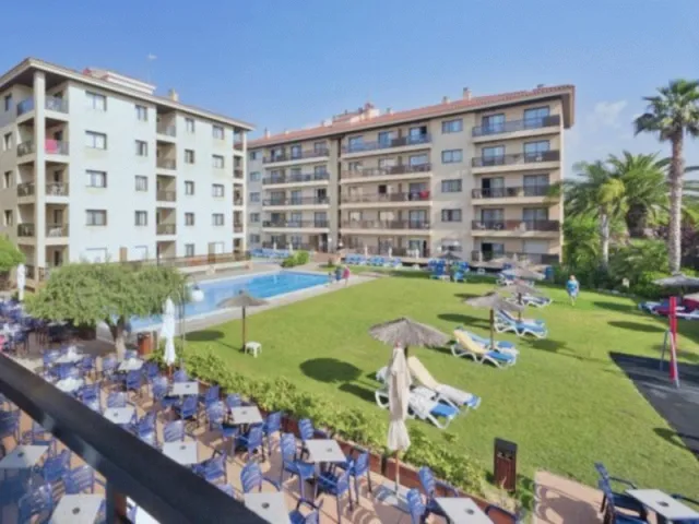 Hotellbilder av Aparthotel Olimar II Cambrils - nummer 1 av 65