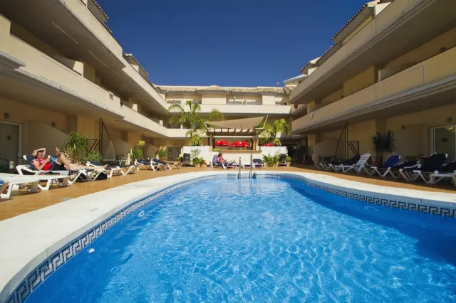 Hotellbilder av Ona Benalmar - nummer 1 av 16
