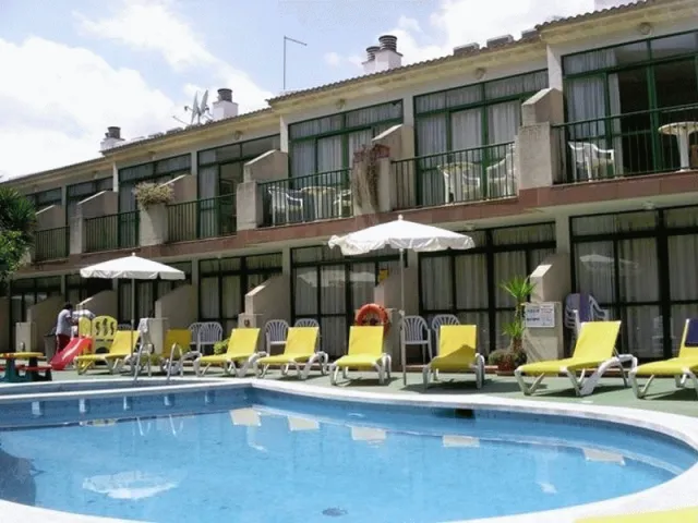 Hotellbilder av Ses Dalies - nummer 1 av 24