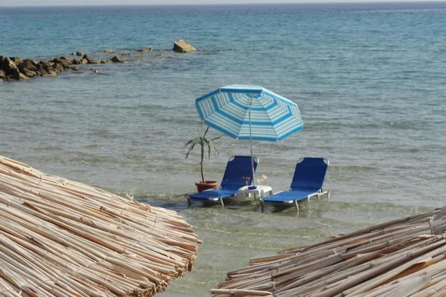 Hotellbilder av Blue Sea Beach Hotel - nummer 1 av 100