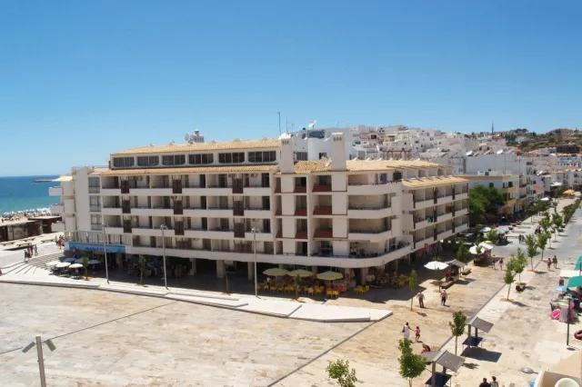 Billede av hotellet Edificio Albufeira - nummer 1 af 64