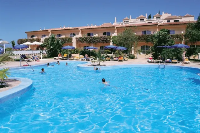 Hotellbilder av Jardin del Conde - nummer 1 av 12