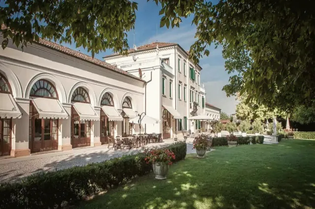 Billede av hotellet Villa Braida - nummer 1 af 91