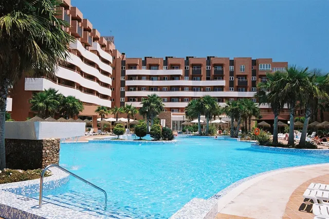 Billede av hotellet Apartamentos Arena Center - nummer 1 af 21