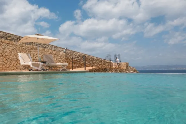 Billede av hotellet Cap Rocat Hotel - nummer 1 af 100