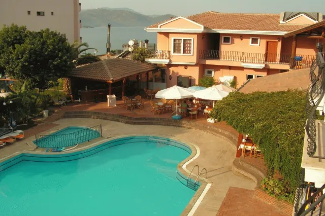 Billede av hotellet Gunes Hotel - nummer 1 af 11
