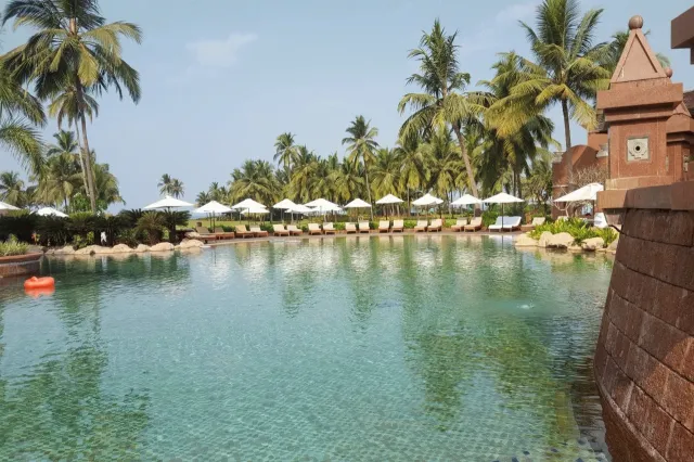 Hotellbilder av ITC Grand Goa Resort and Spa (x Park Hyatt Goa Resort and Spa) - nummer 1 av 62