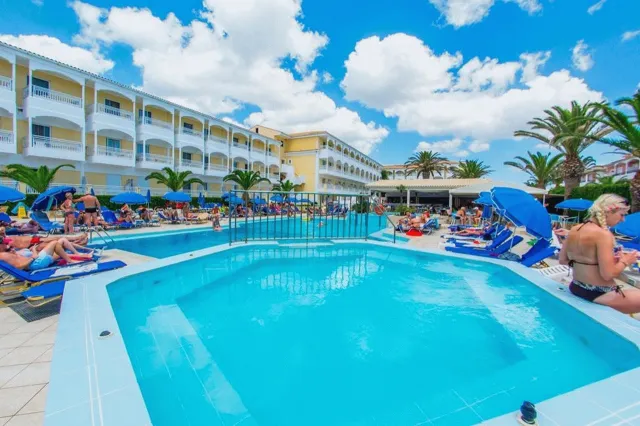 Billede av hotellet Poseidon Beach - nummer 1 af 33
