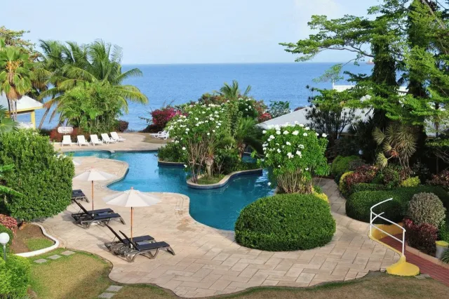 Billede av hotellet Tropical Hotel - nummer 1 af 21