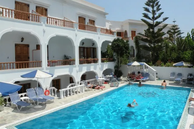 Hotellbilder av Hotel Armonia - nummer 1 av 100
